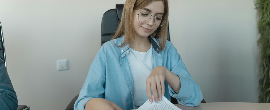 Accounting Professional