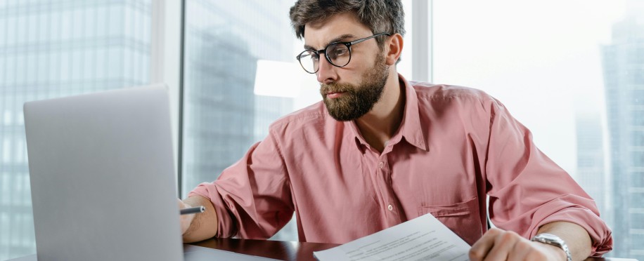 Accounting Professional