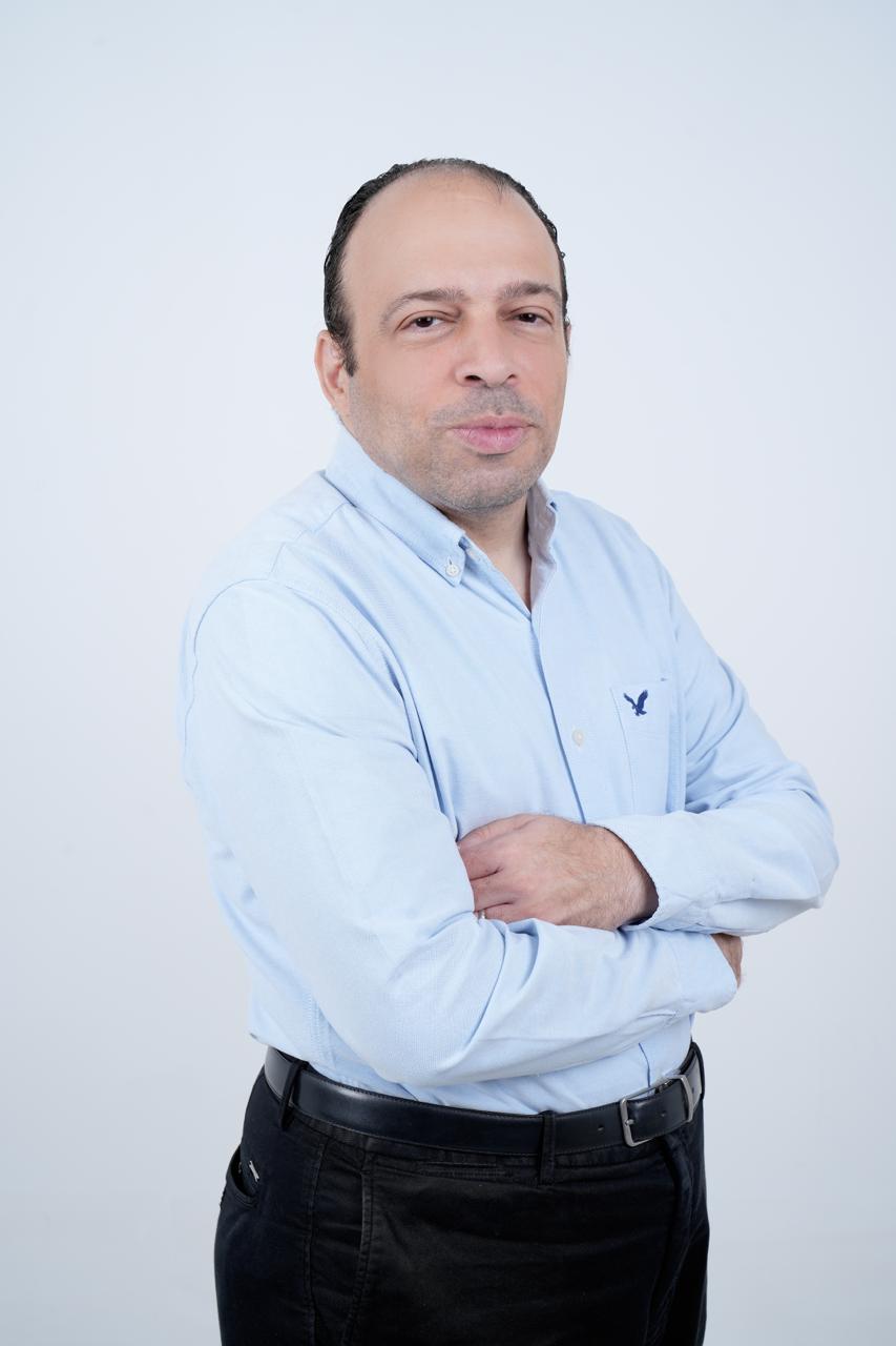 Mr. Rami Sukkar