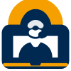 Live Training Icon