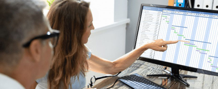 10 Tips for Managing Projects with Primavera P6