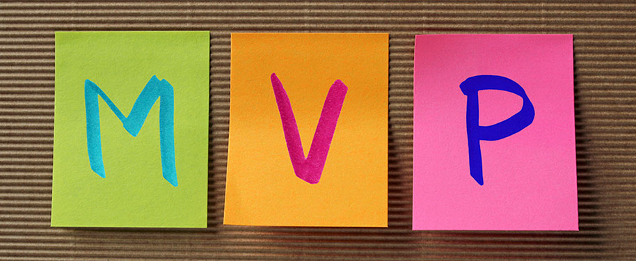 Why is MVP essential to the success of your project?