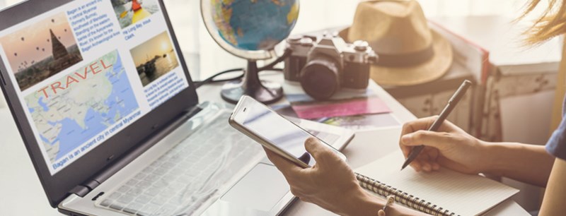 Destination Management