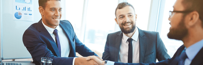 Professional Negotiator