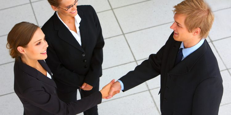 Job Etiquette Skills